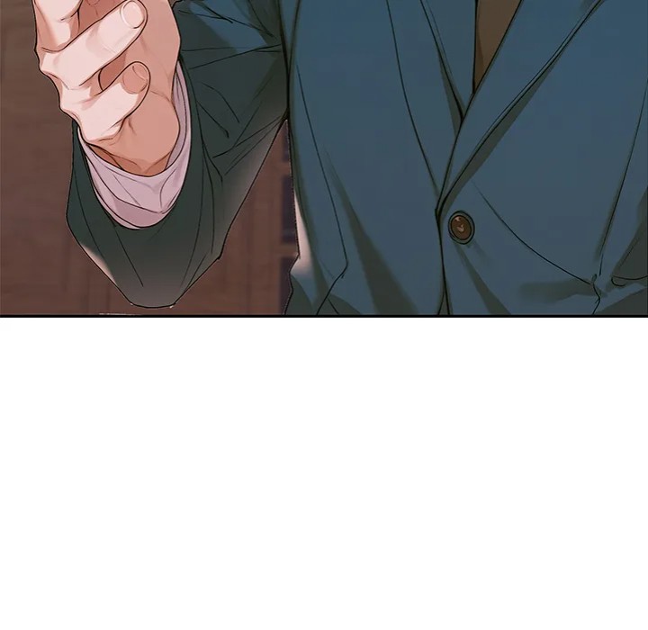 Desire Village Chapter 11 - Page 246