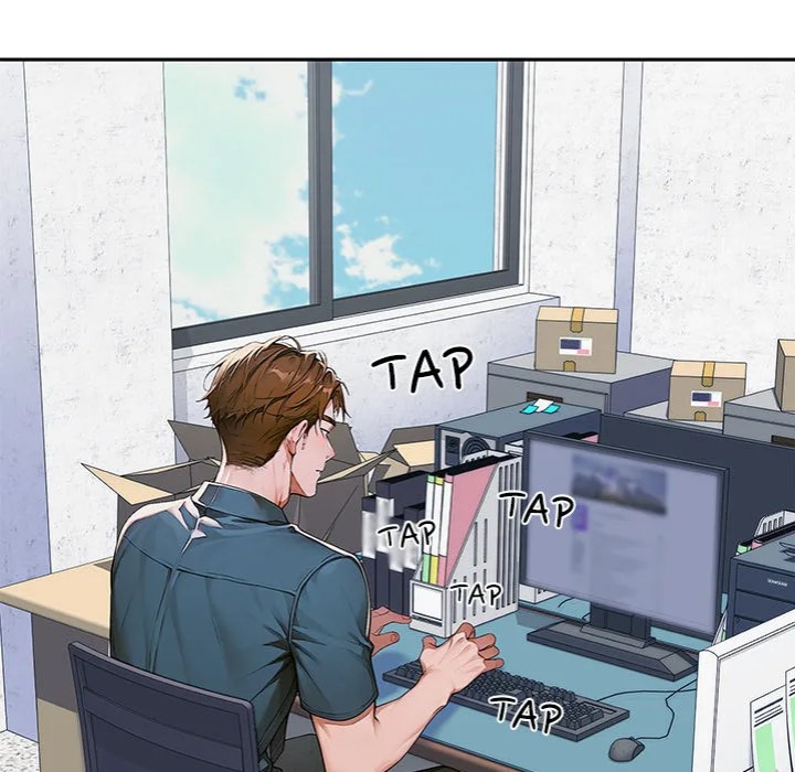 Desire Village Chapter 11 - Page 58