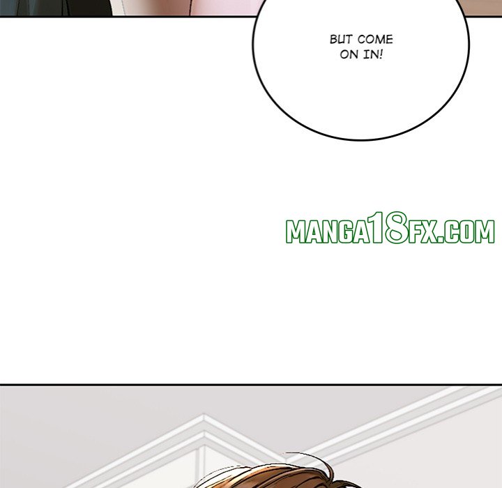 Desire Village Chapter 12 - Page 119