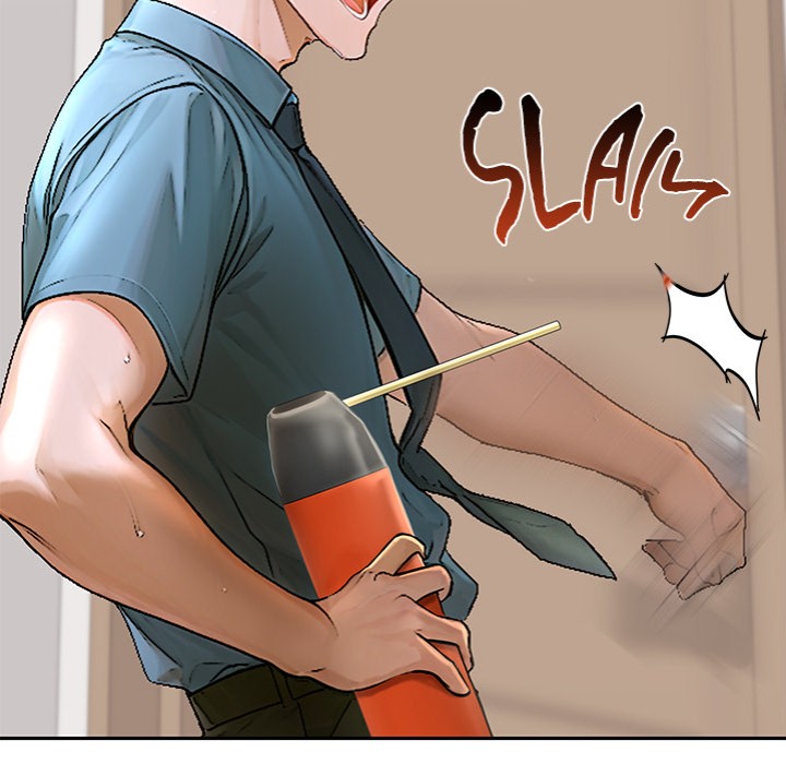 Desire Village Chapter 12 - Page 136