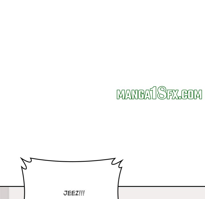 Desire Village Chapter 12 - Page 137