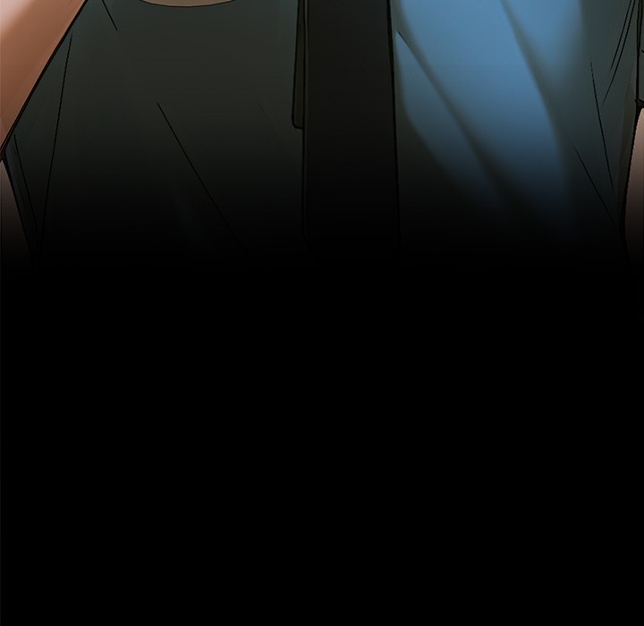 Desire Village Chapter 12 - Page 153