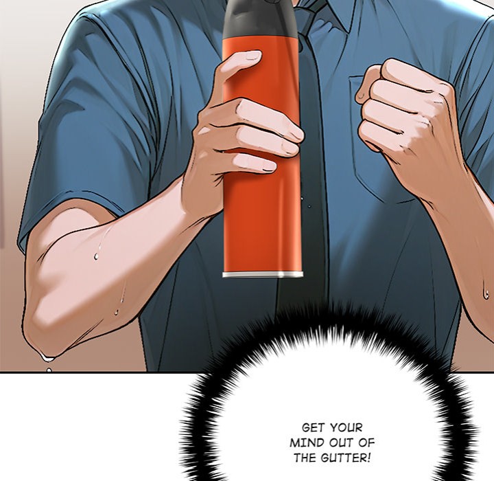 Desire Village Chapter 12 - Page 160