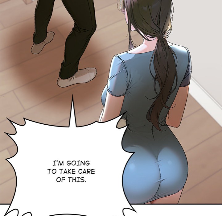 Desire Village Chapter 12 - Page 163