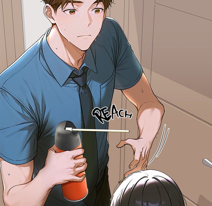 Desire Village Chapter 12 - Page 176