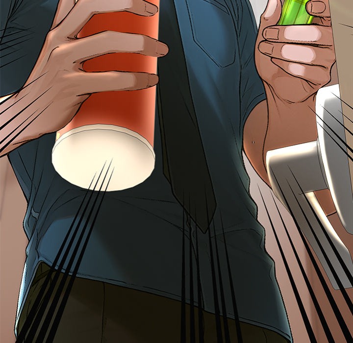 Desire Village Chapter 12 - Page 184