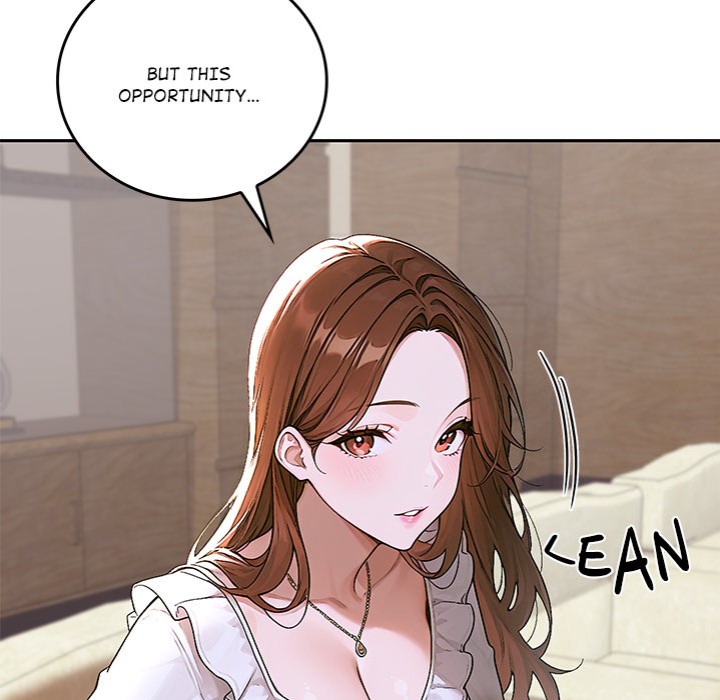 Desire Village Chapter 12 - Page 22