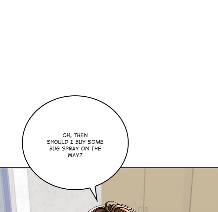 Desire Village Chapter 12 - Page 77