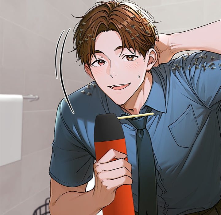 Desire Village Chapter 13 - Page 123