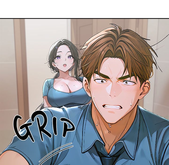 Desire Village Chapter 13 - Page 13