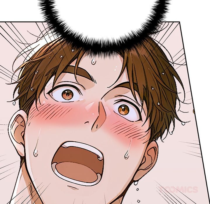 Desire Village Chapter 13 - Page 156