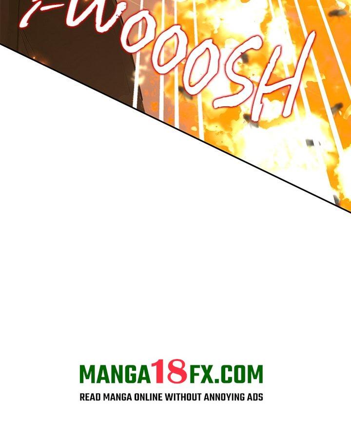 Desire Village Chapter 13 - Page 18