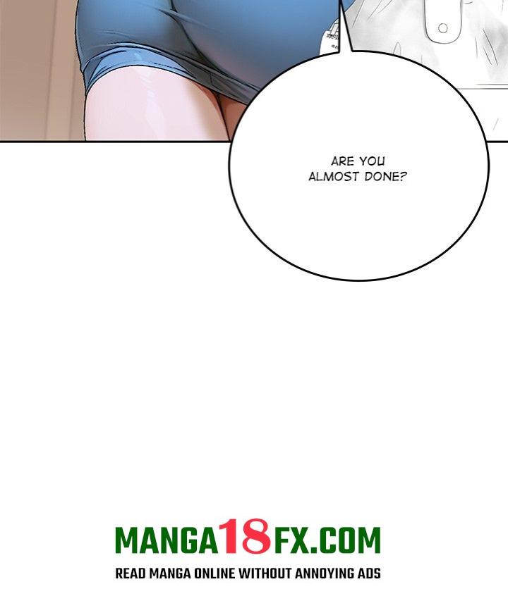 Desire Village Chapter 13 - Page 188