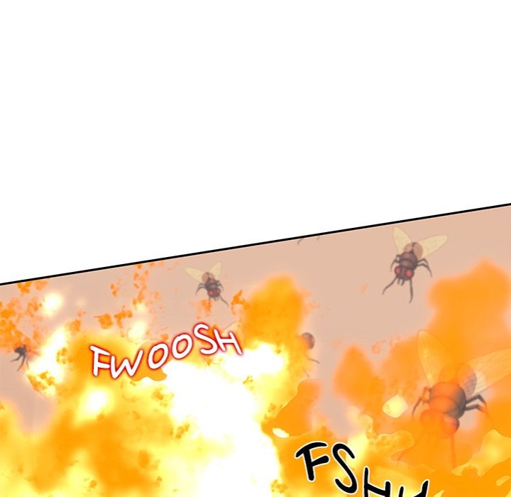 Desire Village Chapter 13 - Page 19