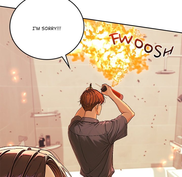 Desire Village Chapter 13 - Page 23