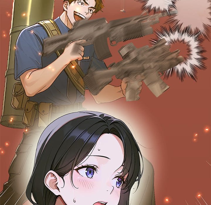 Desire Village Chapter 13 - Page 29