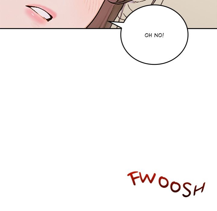 Desire Village Chapter 13 - Page 32