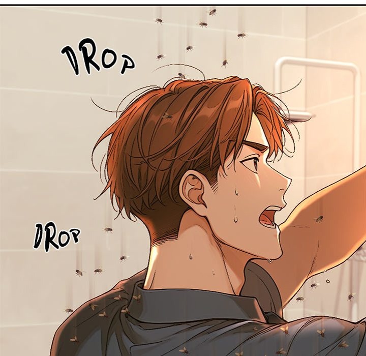 Desire Village Chapter 13 - Page 33