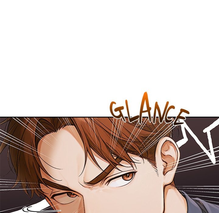 Desire Village Chapter 13 - Page 39