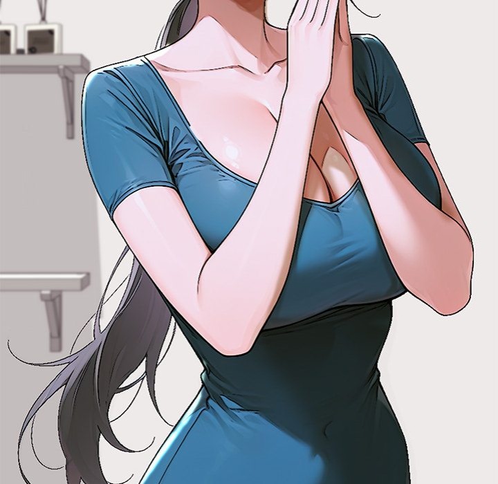 Desire Village Chapter 13 - Page 50