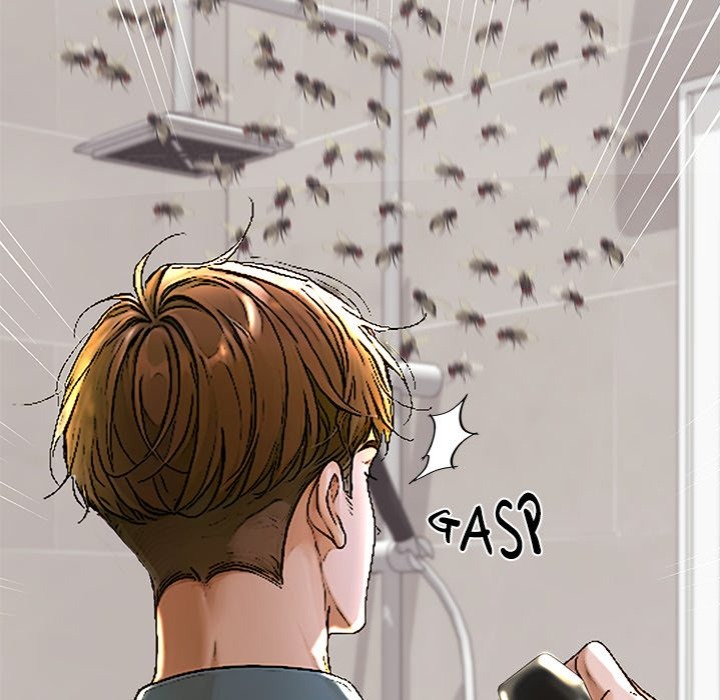 Desire Village Chapter 13 - Page 8