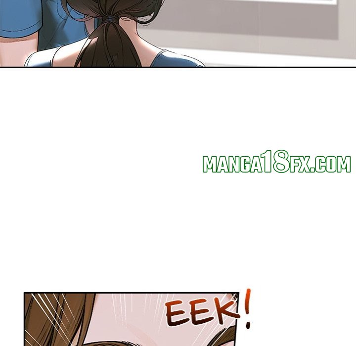 Desire Village Chapter 13 - Page 90