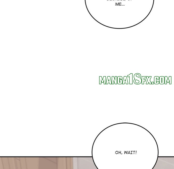 Desire Village Chapter 13 - Page 99