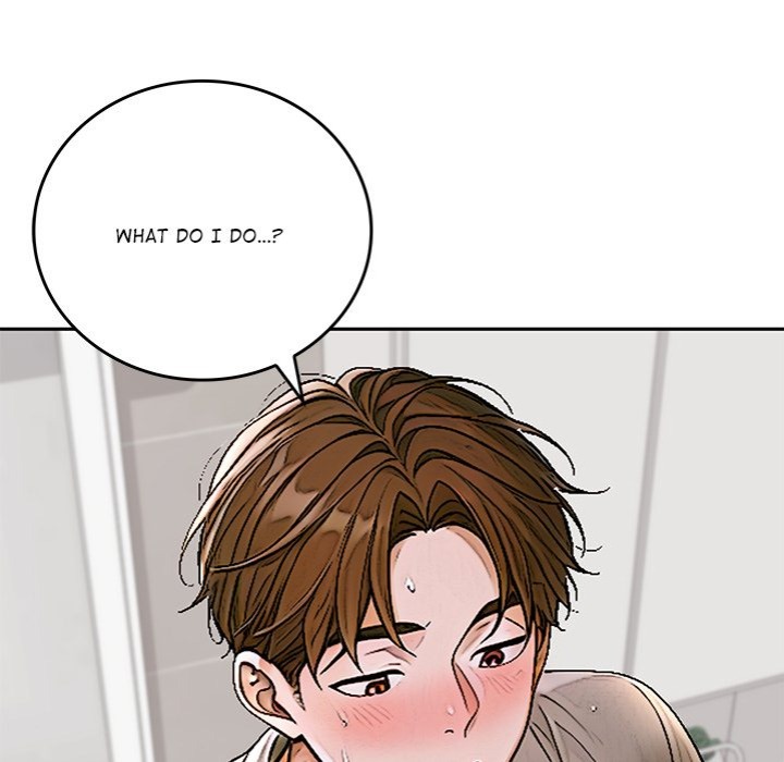 Desire Village Chapter 14 - Page 123