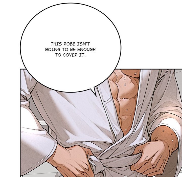 Desire Village Chapter 14 - Page 129