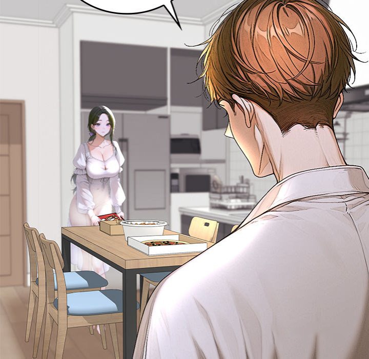 Desire Village Chapter 14 - Page 148