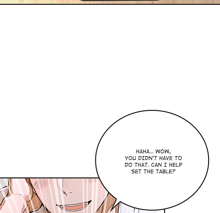 Desire Village Chapter 14 - Page 153