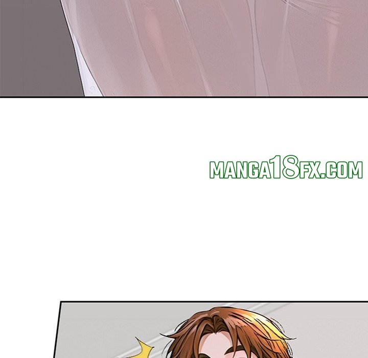 Desire Village Chapter 14 - Page 162