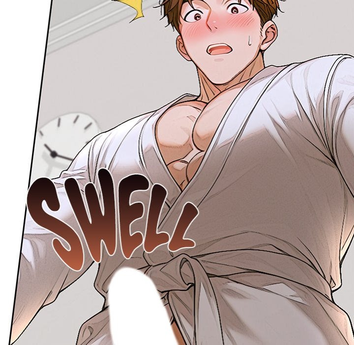 Desire Village Chapter 14 - Page 163