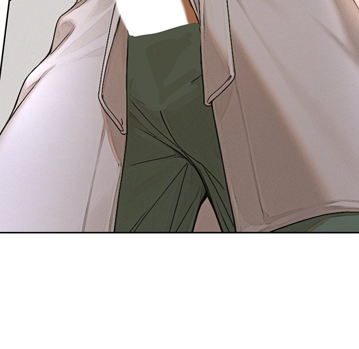 Desire Village Chapter 14 - Page 164