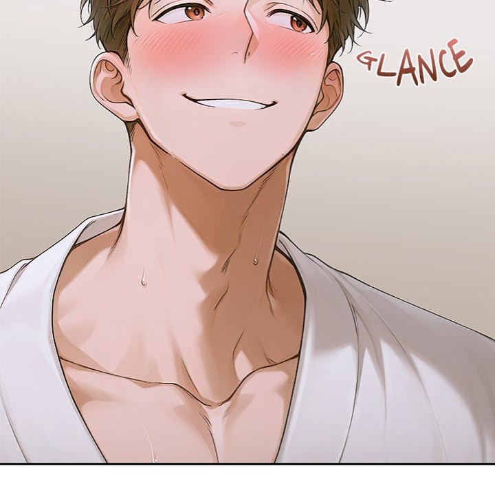 Desire Village Chapter 14 - Page 197