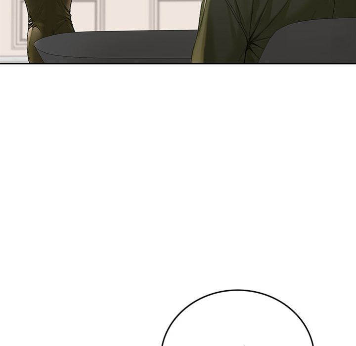 Desire Village Chapter 14 - Page 30