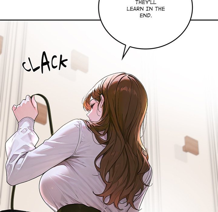 Desire Village Chapter 14 - Page 31