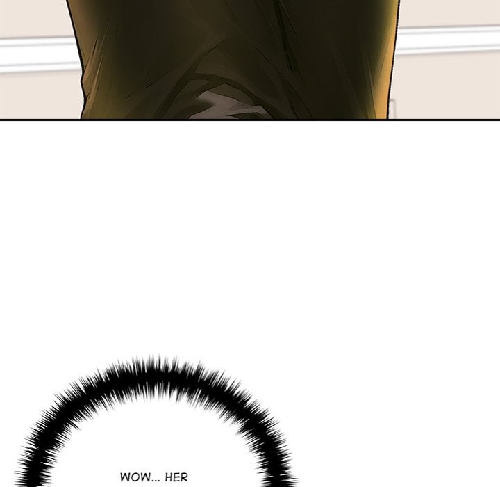 Desire Village Chapter 14 - Page 33