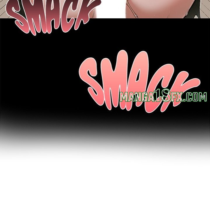 Desire Village Chapter 14 - Page 42