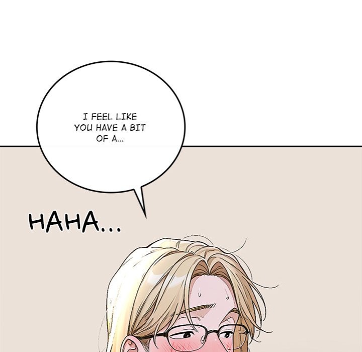 Desire Village Chapter 14 - Page 49