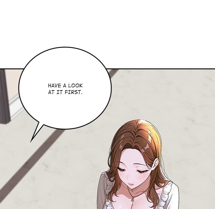 Desire Village Chapter 14 - Page 59