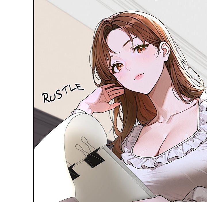 Desire Village Chapter 14 - Page 62