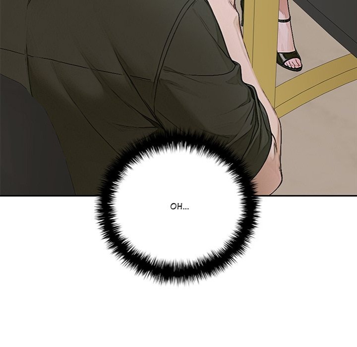 Desire Village Chapter 14 - Page 70