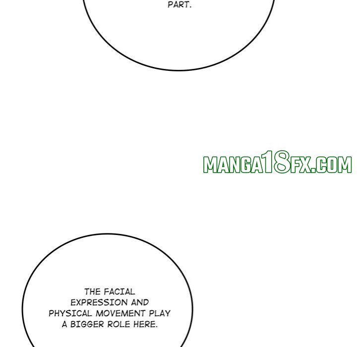 Desire Village Chapter 14 - Page 77