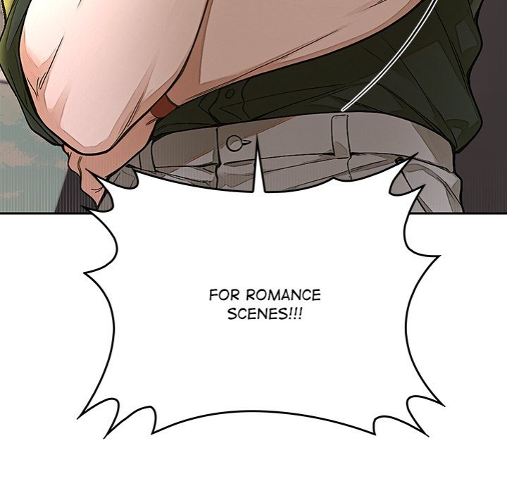 Desire Village Chapter 14 - Page 90