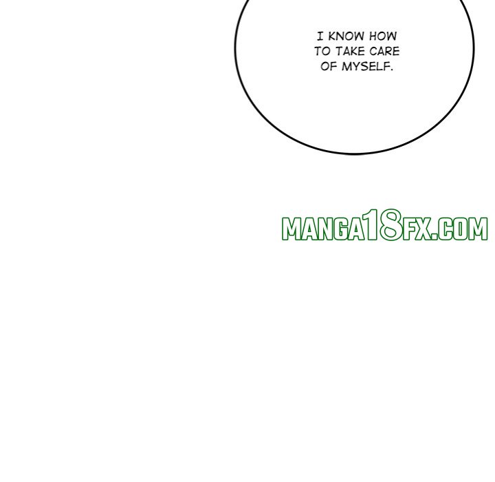 Desire Village Chapter 15 - Page 104