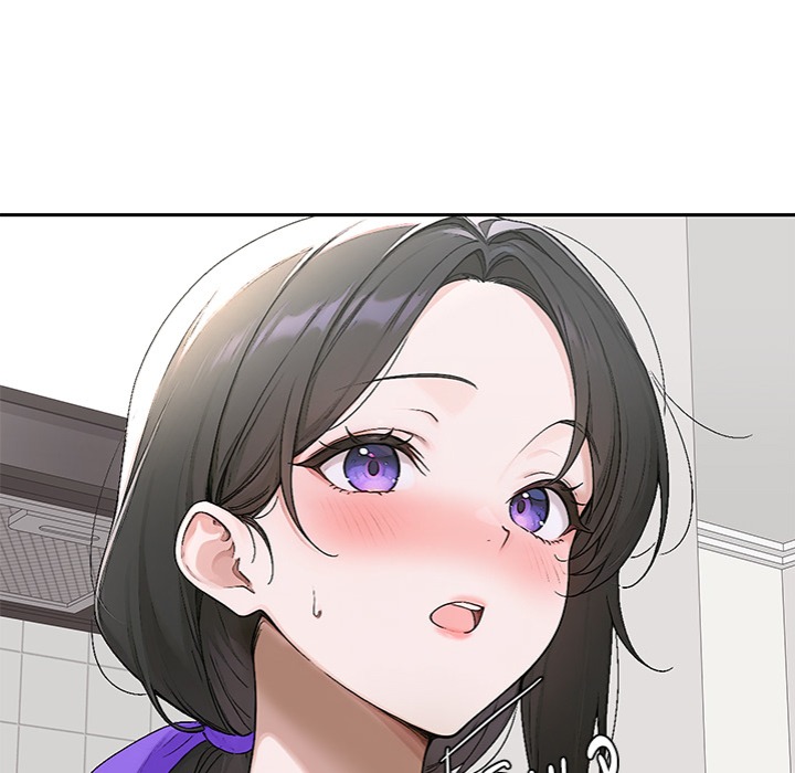 Desire Village Chapter 15 - Page 107