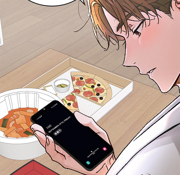 Desire Village Chapter 15 - Page 114