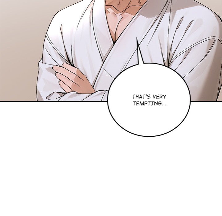 Desire Village Chapter 15 - Page 122