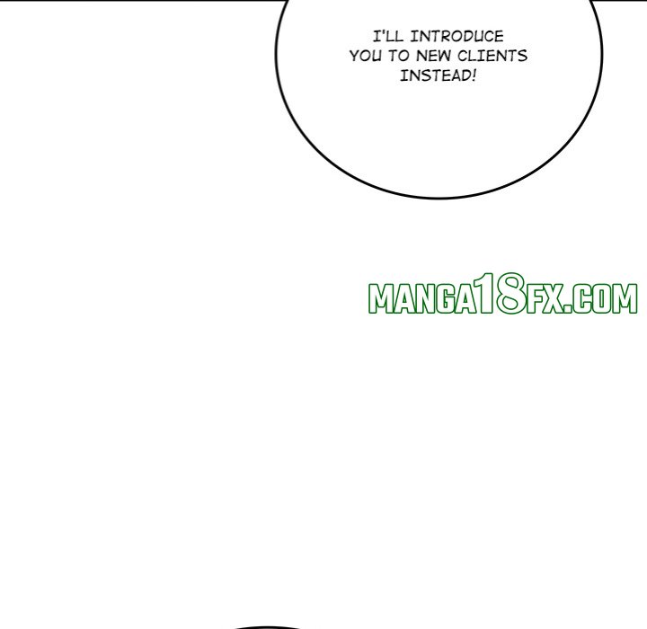 Desire Village Chapter 15 - Page 125